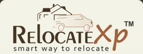 RelocateXp logo